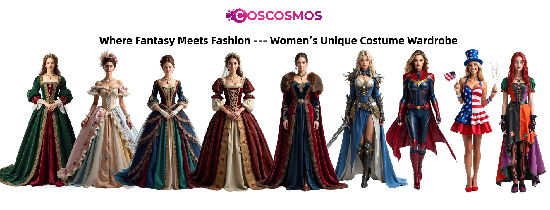 Coscosmos
