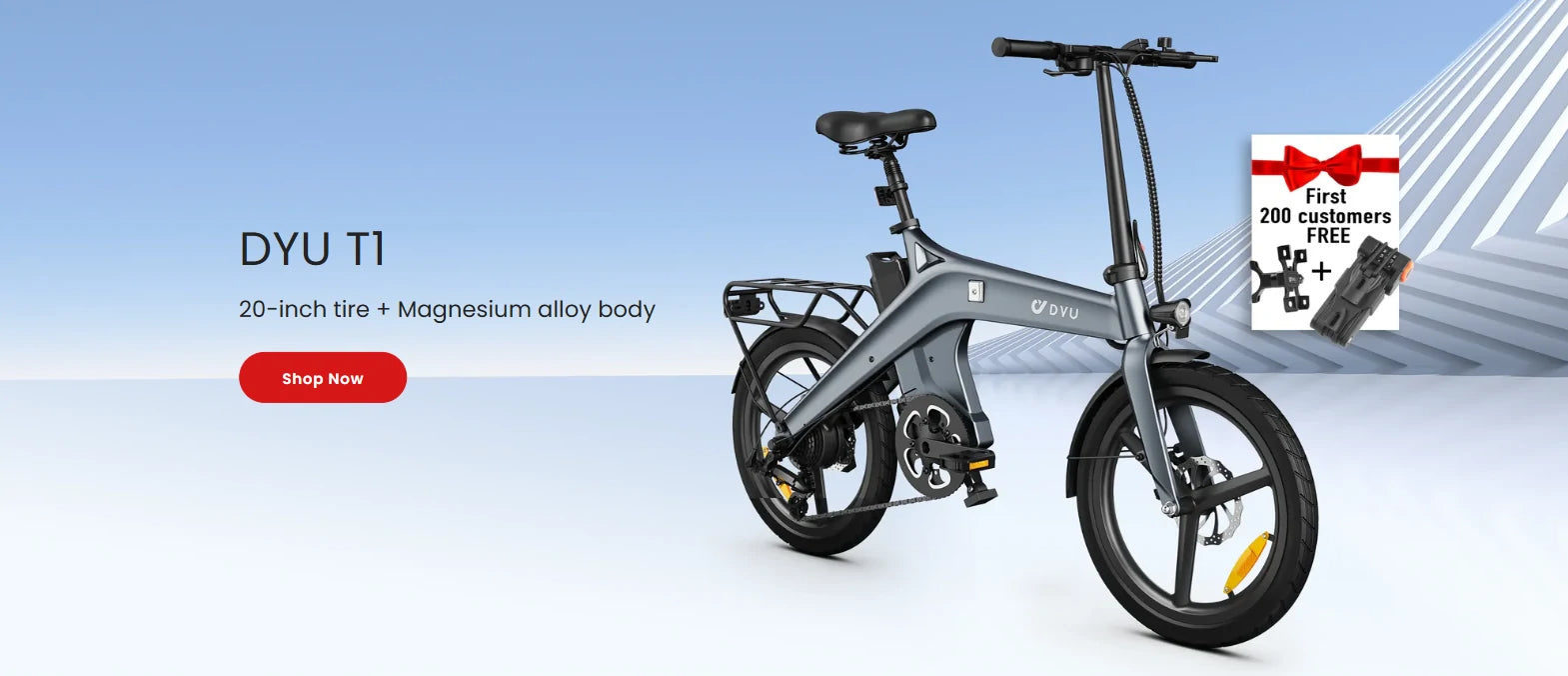 dyucycle