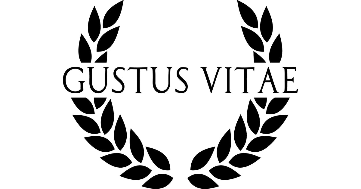 Gustus Vitae