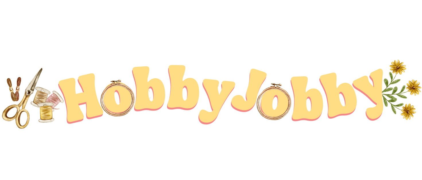 HobbyJobby