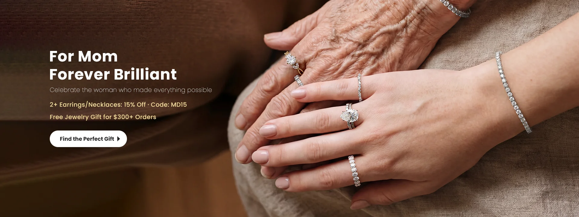 LaneWoods Jewelry