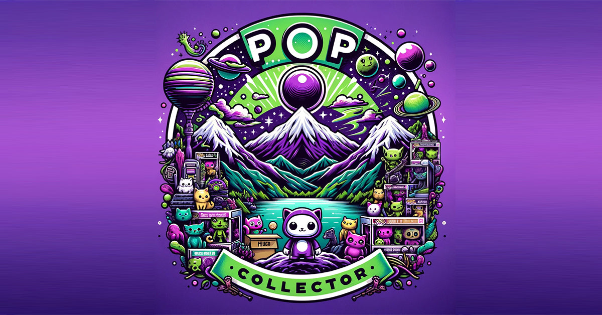 Pop Collector
