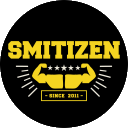 Silicone Masks, Silicone Muscle-Smitizen