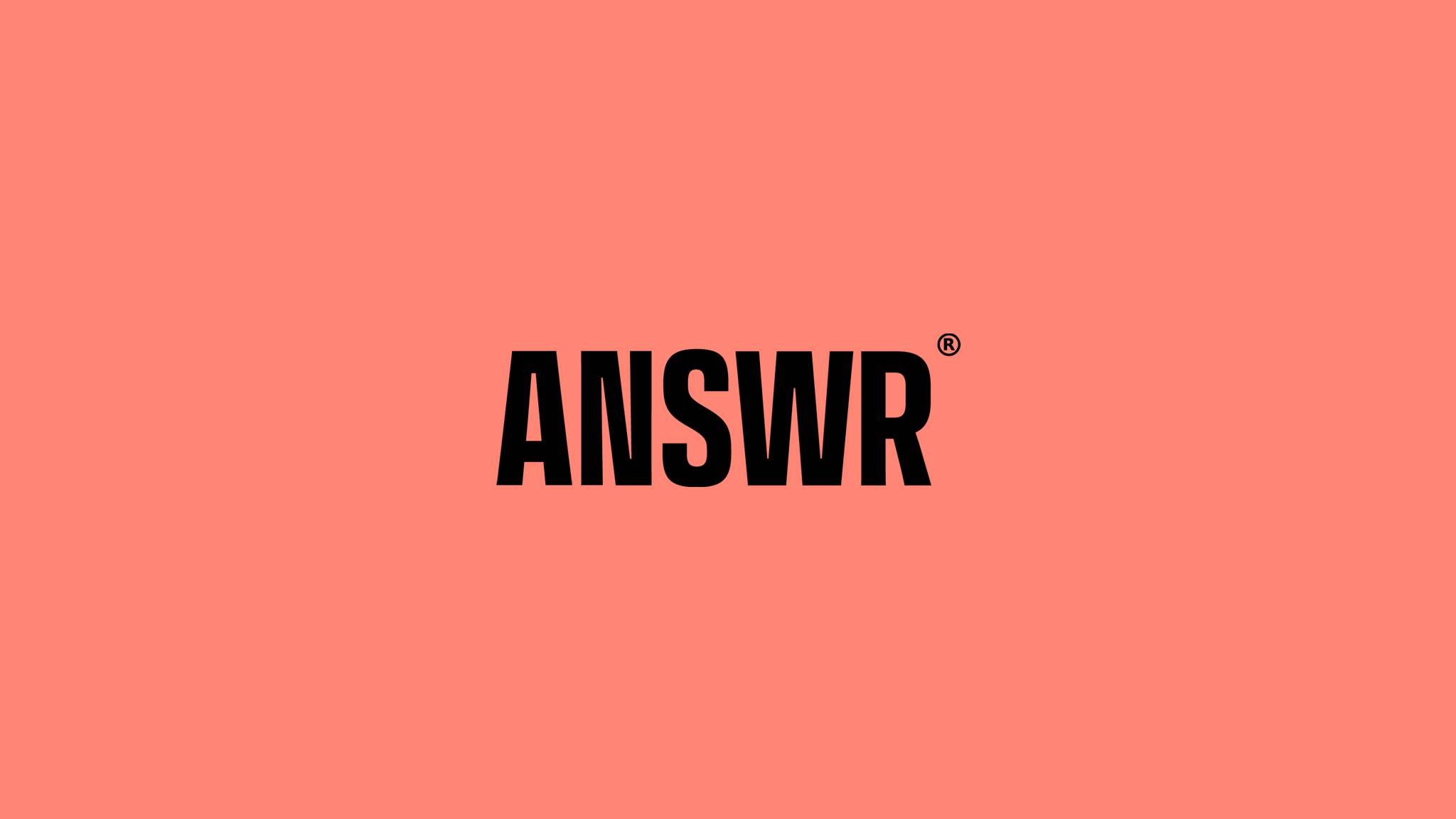 ANSWR