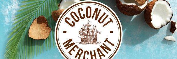 Coconut Merchant