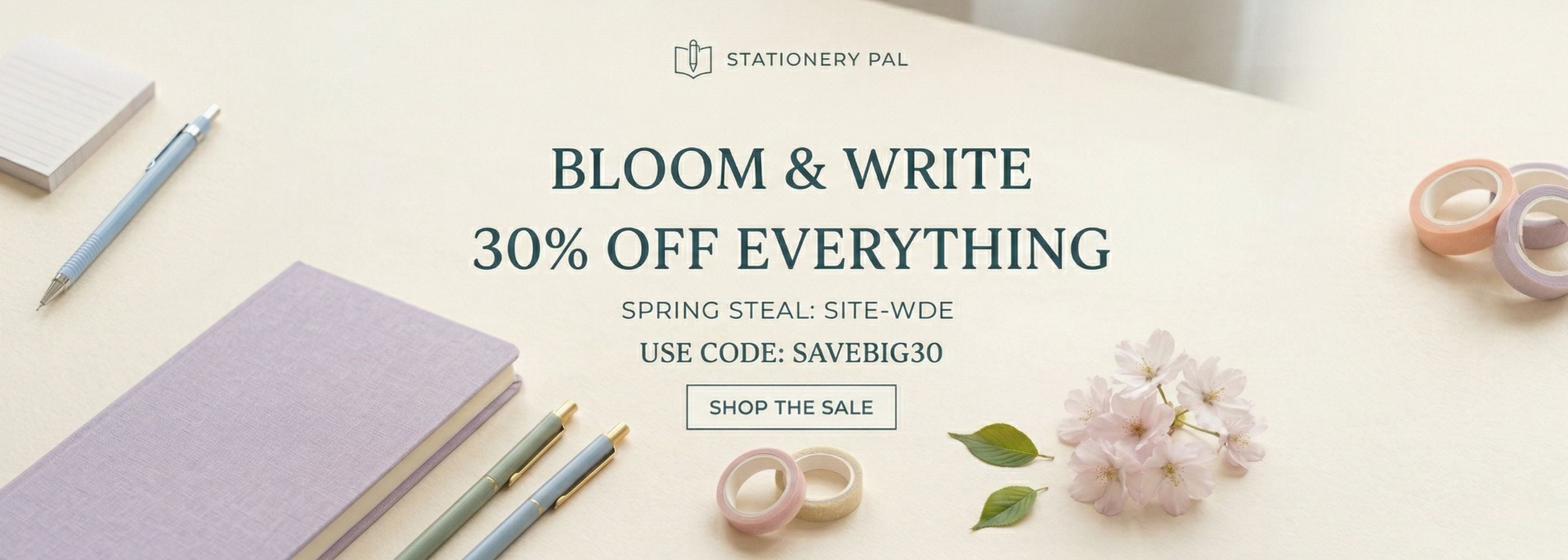 Stationery Pal